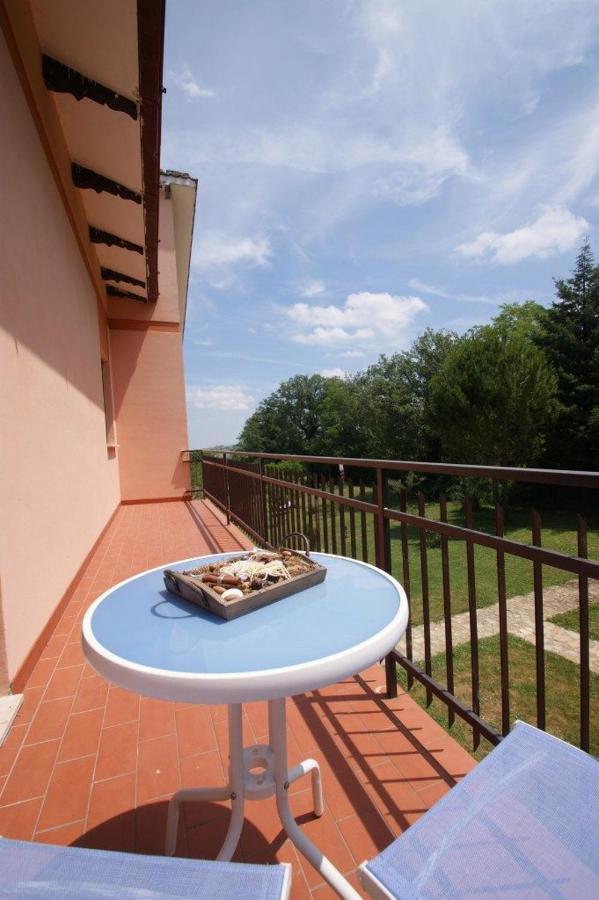 Camping Le Marche Apartments Gualdo di Macerata Εξωτερικό φωτογραφία