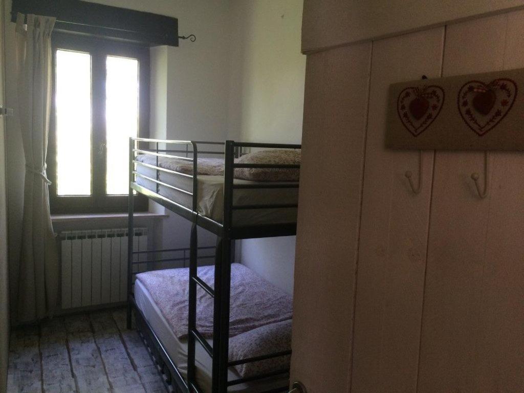 Camping Le Marche Apartments Gualdo di Macerata Εξωτερικό φωτογραφία