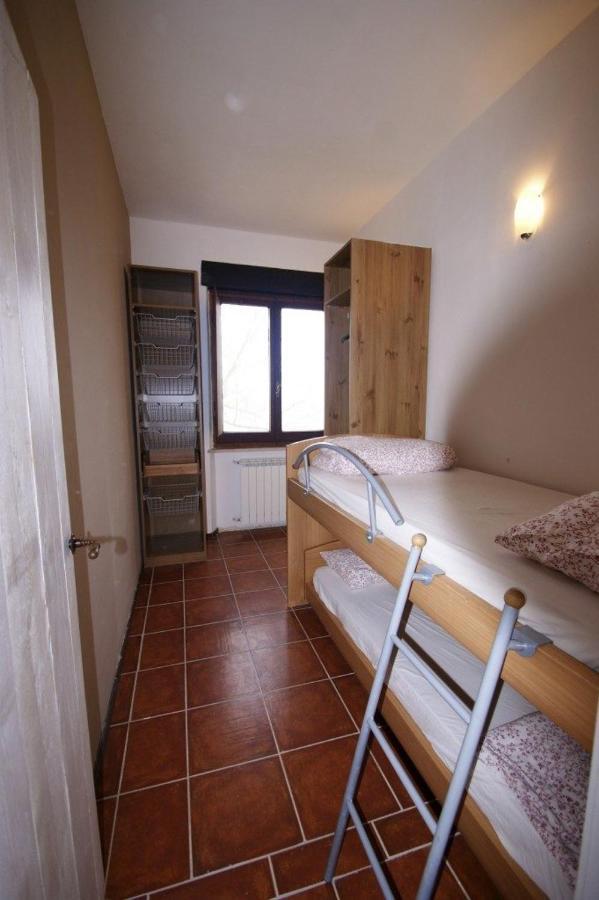 Camping Le Marche Apartments Gualdo di Macerata Εξωτερικό φωτογραφία