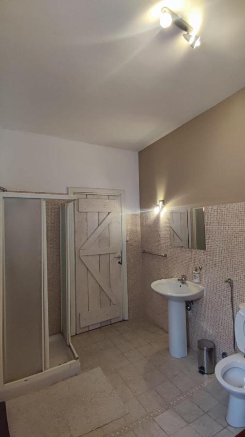 Camping Le Marche Apartments Gualdo di Macerata Εξωτερικό φωτογραφία
