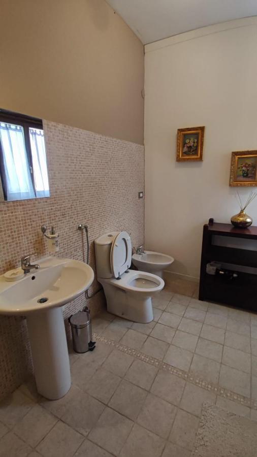 Camping Le Marche Apartments Gualdo di Macerata Εξωτερικό φωτογραφία