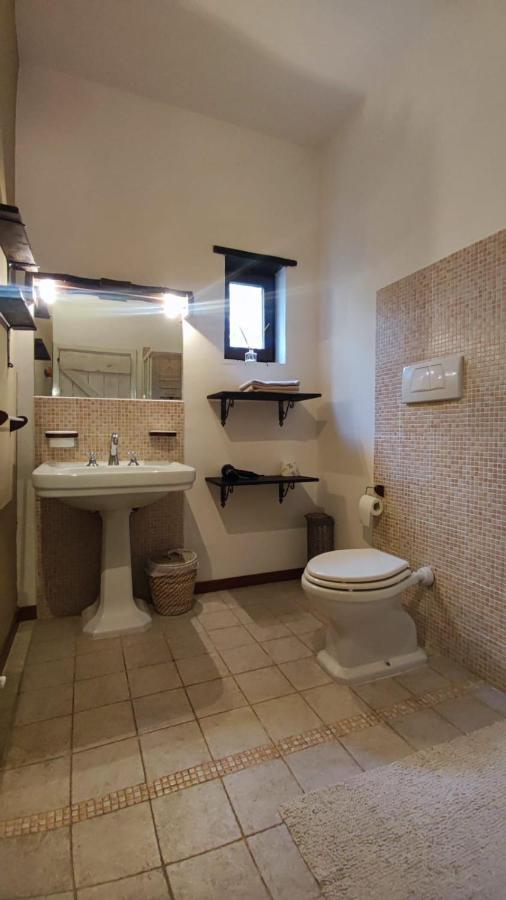 Camping Le Marche Apartments Gualdo di Macerata Εξωτερικό φωτογραφία